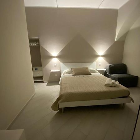 B&B Il Vicoletto Castellammare di Stabia Exterior foto