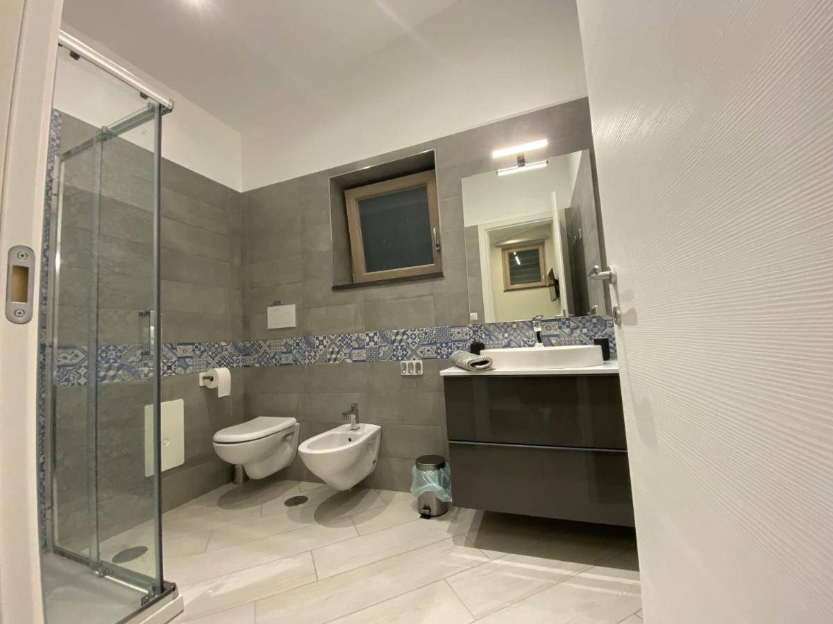 B&B Il Vicoletto Castellammare di Stabia Exterior foto