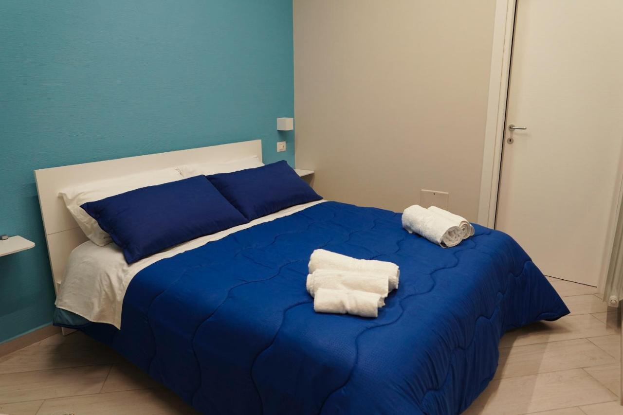 B&B Il Vicoletto Castellammare di Stabia Exterior foto