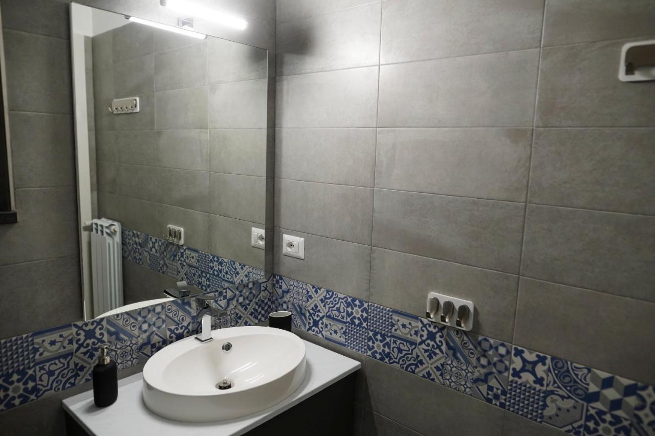 B&B Il Vicoletto Castellammare di Stabia Exterior foto