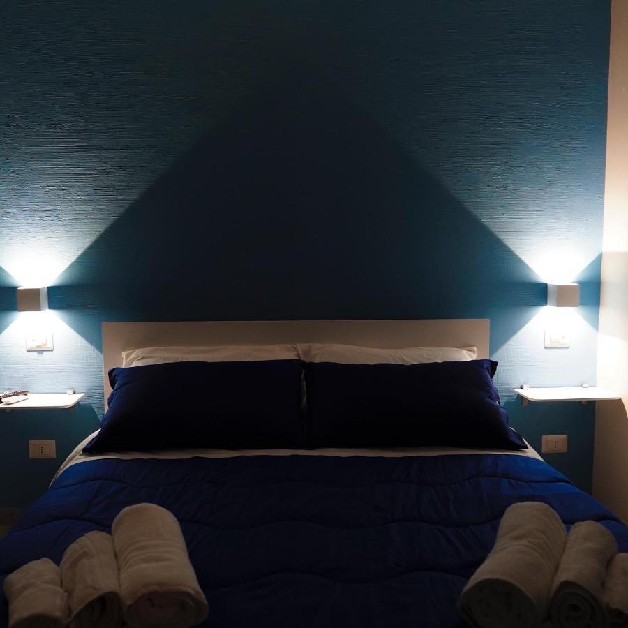 B&B Il Vicoletto Castellammare di Stabia Exterior foto